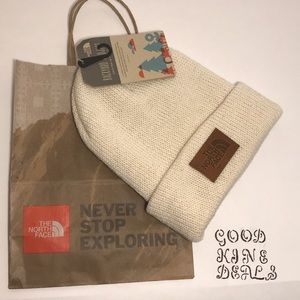 The North Face Cali Wool Beanie